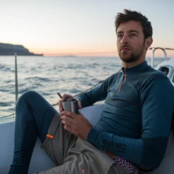 Tribord 100 Durable Sailing Bermuda Shorts