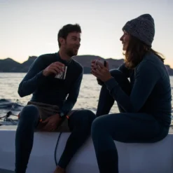 Tribord 100 Durable Sailing Bermuda Shorts