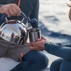 Tribord 100 Durable Sailing Bermuda Shorts