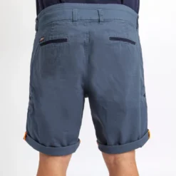 Tribord 100 Durable Sailing Bermuda Shorts