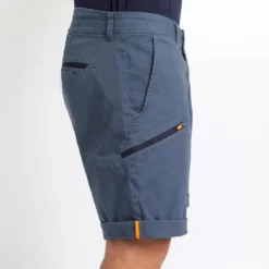 Tribord 100 Durable Sailing Bermuda Shorts