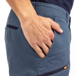 Tribord 100 Durable Sailing Bermuda Shorts