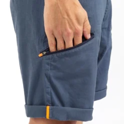 Tribord 100 Durable Sailing Bermuda Shorts