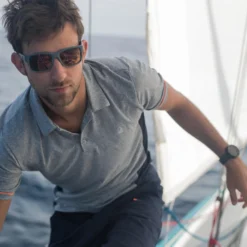 Tribord 100 Durable Sailing Bermuda Shorts