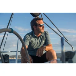 Tribord 100 Durable Sailing Bermuda Shorts