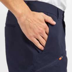 Tribord 100 Durable Sailing Bermuda Shorts