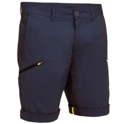 Tribord 100 Durable Sailing Bermuda Shorts