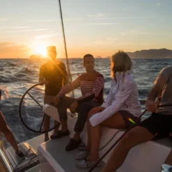 Tribord 100 Rugged Sailing Pants