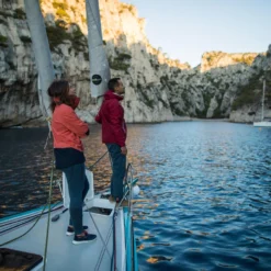 Tribord 100 Rugged Sailing Pants