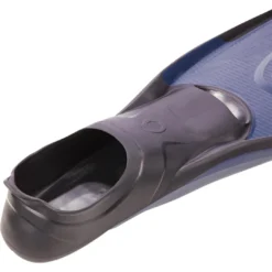 Adult Fins SUBEA SCD 500 - Neon Turquoise