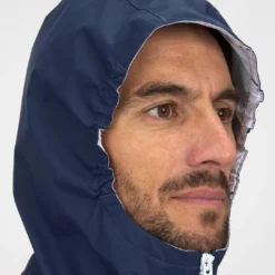 Tribord Adult Sailing Windproof Smock Dinghy 100