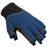 Tribord 500 Fingerless Sailing Gloves Kids'