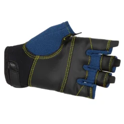Tribord 500 Fingerless Sailing Gloves Kids'