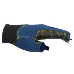 Tribord 500 Fingerless Sailing Gloves Kids'