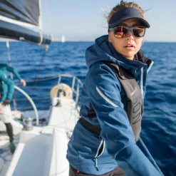 Budget ✔️ Tribord 500 Sailing Visor 💯 50 Tribord 500 Sailing Visor