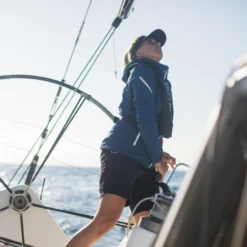 Budget ✔️ Tribord 500 Sailing Visor 💯 52 Tribord 500 Sailing Visor