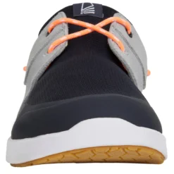 Tribord Sailing Cruise 100 Leather Boat Shoes