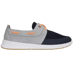 Tribord Sailing Cruise 100 Leather Boat Shoes