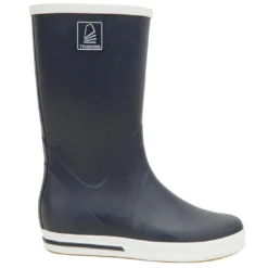 Tribord Rubber Sailing Rain Boots Adult