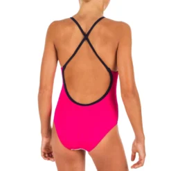 Nabaiji Riana One Piece Swimsuit Girls' Swimming