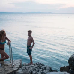 Nabaiji Riana One Piece Swimsuit Girls' Swimming