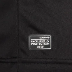 Olaian Surfing Short-sleeve Anti-UV WATER T-SHIRT - White