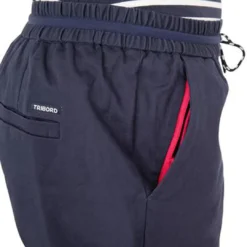 Tribord Sailing Shorts SAILING 100 - Grey