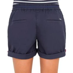 Tribord Sailing Shorts SAILING 100 - Grey