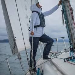 Tribord 100 Waterproof Sailing Overpants