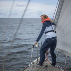Tribord 100 Waterproof Sailing Overpants