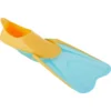 Coupon ๐ Kids' Snorkelling Fins SUBEA SNK 500 - Pastel Mint And Grey Blue Snorkeling & Scubadiving ๐ฅฐ 2 Kids' Snorkelling Fins SUBEA SNK 500 - Pastel Mint And Grey Blue Snorkeling & Scubadiving