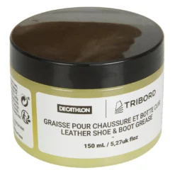Tribord Sailing Grease For Leather Shoes And Boots