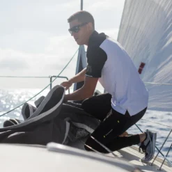 Tribord Sailing Yacht Racing Shoes