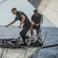 Tribord Sailing Yacht Racing Shoes