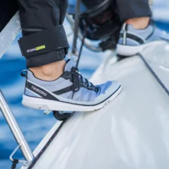 Tribord Sailing Yacht Racing Shoes