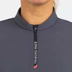 Tribord Boat Regatta Racing T-Shirt Sailing