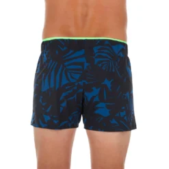 Nabaiji Swimming NBJI100 Swim Trunks