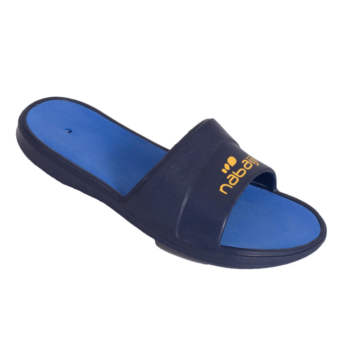 Cheapest ๐งจ Nabaiji 500 Pool Sandals Kids' ๐ 4 Nabaiji 500 Pool Sandals Kids'