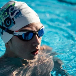 Buy π Nabaiji Spirit Mirror Lenses Swimming Goggles π― 36 Nabaiji Spirit Mirror Lenses Swimming Goggles