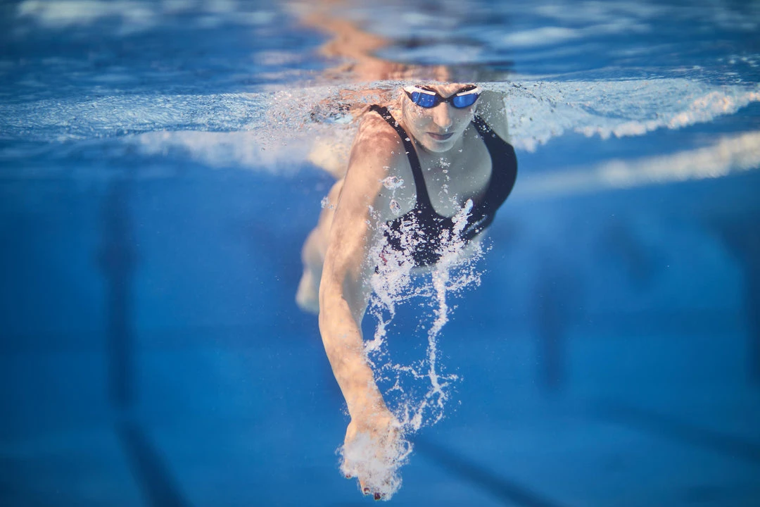 Buy π Nabaiji Spirit Mirror Lenses Swimming Goggles π― 18 Nabaiji Spirit Mirror Lenses Swimming Goggles