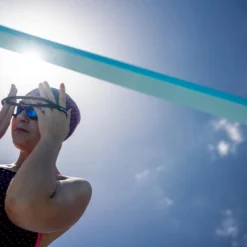 Buy π Nabaiji Spirit Mirror Lenses Swimming Goggles π― 43 Nabaiji Spirit Mirror Lenses Swimming Goggles