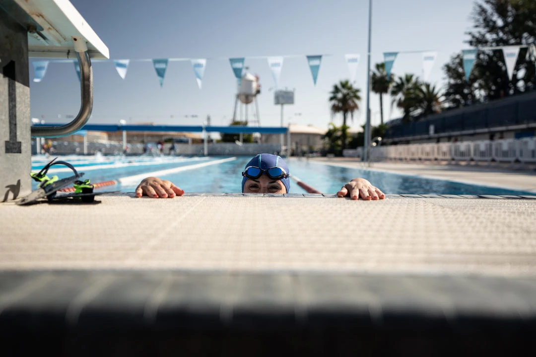 Buy π Nabaiji Spirit Mirror Lenses Swimming Goggles π― 21 Nabaiji Spirit Mirror Lenses Swimming Goggles