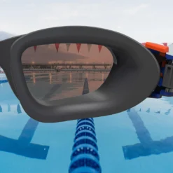 Buy π Nabaiji Spirit Mirror Lenses Swimming Goggles π― 44 Nabaiji Spirit Mirror Lenses Swimming Goggles