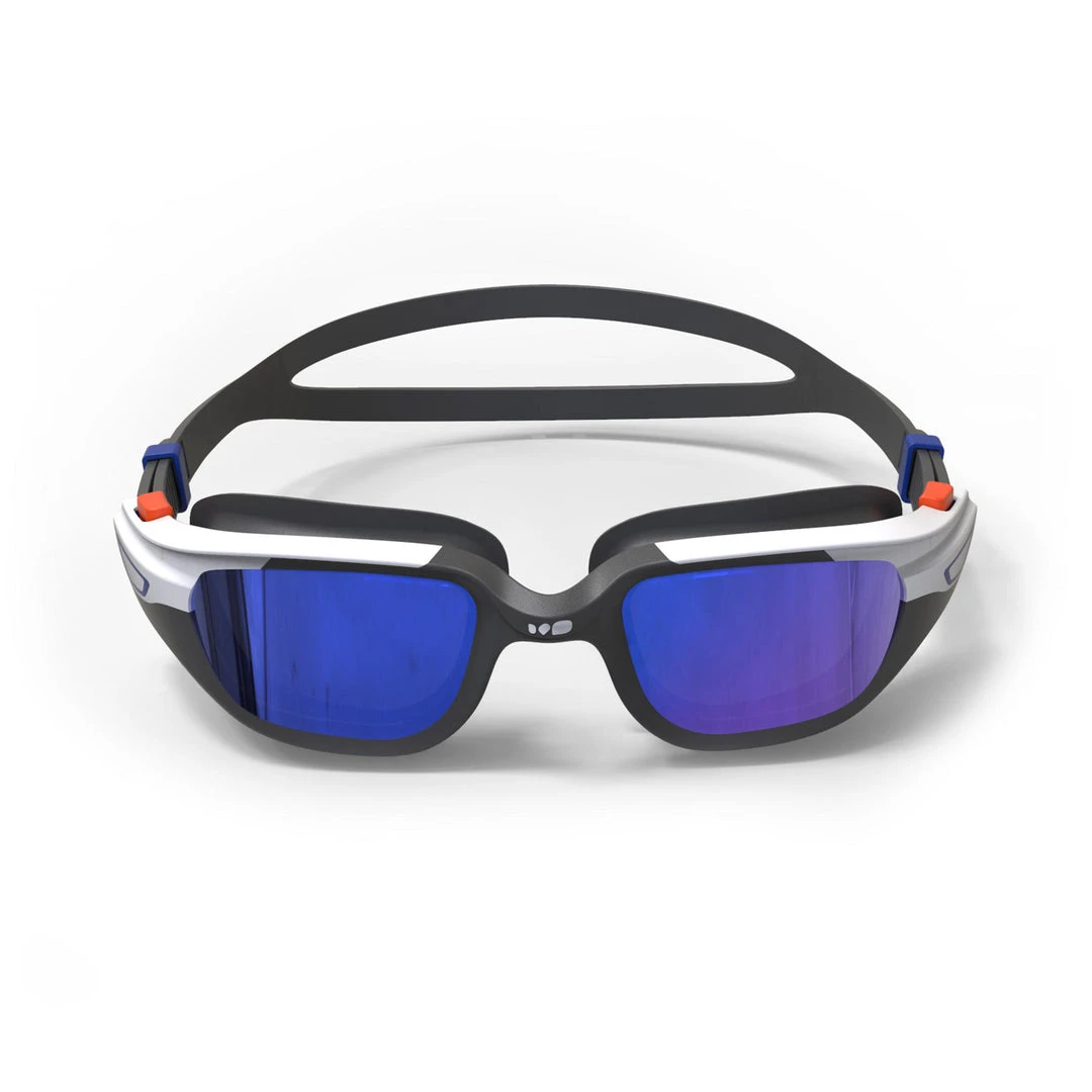 Buy π Nabaiji Spirit Mirror Lenses Swimming Goggles π― 6 Nabaiji Spirit Mirror Lenses Swimming Goggles