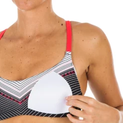 Hot Sale ❤️ Nabaiji Riana, 🛒 Bikini Top, 😉 Women's Swimming ⌛ 20 Nabaiji Riana, Bikini Top, Women's Swimming