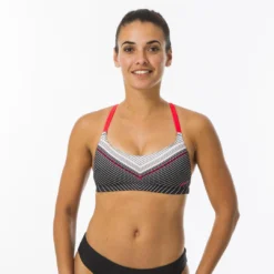 Nabaiji Riana, Bikini Top, Women's Swimming