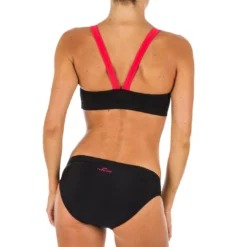 Swimming Nabaiji Vega, Bikini Top, Women's