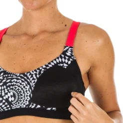 Swimming Nabaiji Vega, Bikini Top, Women's