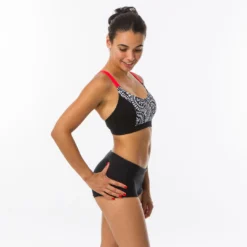 Swimming Nabaiji Vega, Bikini Top, Women's