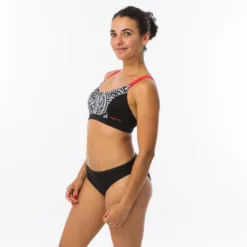 Swimming Nabaiji Vega, Bikini Top, Women's